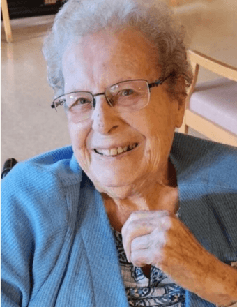 Ruth Taylor Obituary