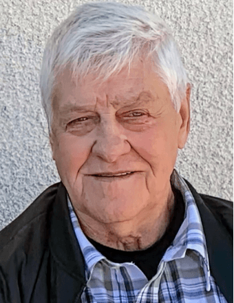 Martin Chalus Obituary