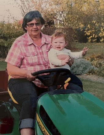 Theresa "Tessie" Burkatsky Obituary