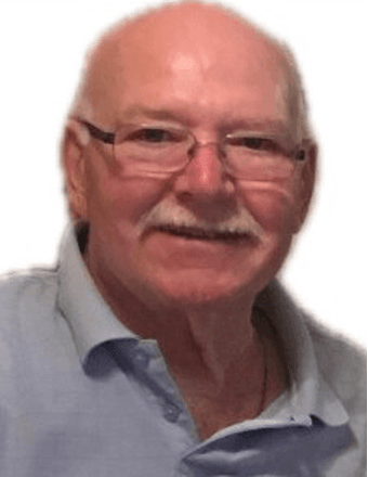 Ronald Arthur Armstrong Obituary