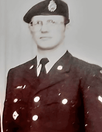 Gary William Langley Obituary