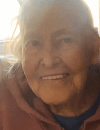 Victoria Mary Lucak Obituary